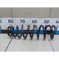 Пружина передняя Mazda Mazda 6 (GG) (2002 - 2007) GJ6A34011G