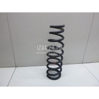 Пружина передняя Mazda Mazda 6 (GG) (2002 - 2007) GJ6A34011G