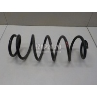 Пружина передняя Mazda Mazda 6 (GG) (2002 - 2007) GJ6A34011H
