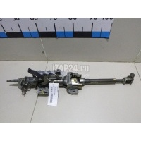 Колонка рулевая Mazda Mazda 6 (GG) (2002 - 2007) GR1L32100D