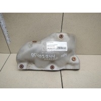 Экран тепловой Mazda Mazda 6 (GG) (2002 - 2007) L3K913390B