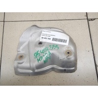 Экран тепловой Mazda Mazda 6 (GG) (2002 - 2007) L3K913380