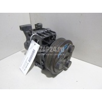 Компрессор системы кондиционирования Mazda Mazda 6 (GG) (2002 - 2007) GJ6A61K00B