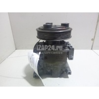 Компрессор системы кондиционирования Mazda Mazda 6 (GG) (2002 - 2007) GJ6A61K00B