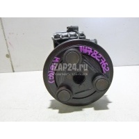Компрессор системы кондиционирования Mazda Mazda 6 (GG) (2002 - 2007) GJ6A61K00B