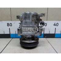 Компрессор системы кондиционирования Mazda Mazda 6 (GG) (2002 - 2007) GJ6A61K00F