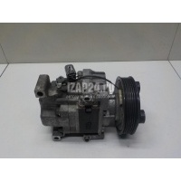 Компрессор системы кондиционирования Mazda Mazda 6 (GG) (2002 - 2007) GJ6A61K00F