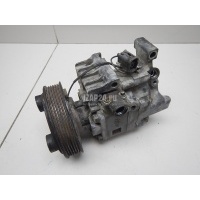 Компрессор системы кондиционирования Mazda Mazda 6 (GG) (2002 - 2007) GJ6A61K00B