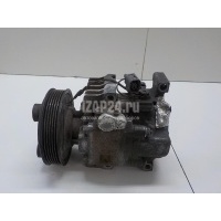 Компрессор системы кондиционирования Mazda Mazda 6 (GG) (2002 - 2007) GJ6A61K00F