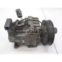 Компрессор системы кондиционирования Mazda Mazda 6 (GG) (2002 - 2007) GJ6A61K00B