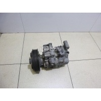 Компрессор системы кондиционирования Mazda Mazda 6 (GG) (2002 - 2007) GJ6A61K00F