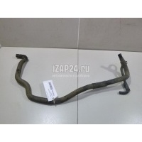 Патрубок отопителя Mazda Mazda 6 (GG) (2002 - 2007) GR1A61212