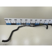 Патрубок отопителя Mazda Mazda 6 (GG) (2002 - 2007) GR1A61212