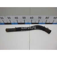 Патрубок радиатора Mazda Mazda 6 (GG) (2002 - 2007) LF1715184D
