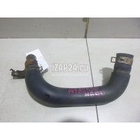 Патрубок радиатора Mazda Mazda 6 (GG) (2002 - 2007) LF171518YB