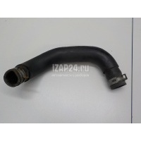 Патрубок радиатора Mazda Mazda 6 (GG) (2002 - 2007) LF171518YB