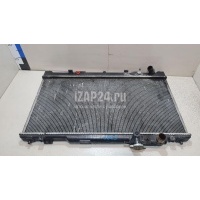 Радиатор основной Mazda Mazda 6 (GG) (2002 - 2007) LFH415200B
