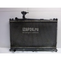 Радиатор основной Mazda Mazda 6 (GG) (2002 - 2007) LF1715200A