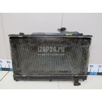 Радиатор основной Mazda Mazda 6 (GG) (2002 - 2007) LFH115200C