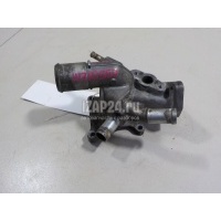 Фланец двигателя системы охлаждения Mazda Mazda 6 (GG) (2002 - 2007) L3K91517ZB