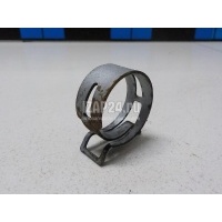 Хомут металлический Mazda Mazda 6 (GG) (2002 - 2007) AJ5115182