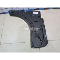 Ящик для инструментов Mazda Mazda 6 (GG) (2002 - 2007) G21C68825D