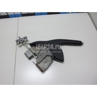 Рычаг стояночного тормоза Mazda Mazda 6 (GG) (2002 - 2007) GJ6R44010F02