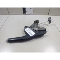 Рычаг стояночного тормоза Mazda Mazda 6 (GG) (2002 - 2007) GJ6R44010F02
