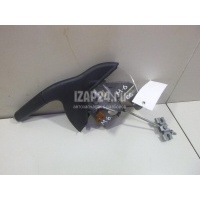 Рычаг стояночного тормоза Mazda Mazda 6 (GG) (2002 - 2007) GJ6R44010F02