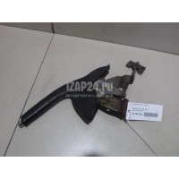 Рычаг стояночного тормоза Mazda Mazda 6 (GG) (2002 - 2007) GJ6R44010C02