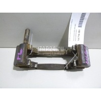 Скоба суппорта переднего левого Mazda Mazda 6 (GG) (2002 - 2007) GJ6E3329XC