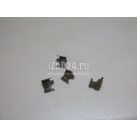 Установочный к-кт задних колодок Mazda Mazda 6 (GG) (2002 - 2007) GJYA2649ZA