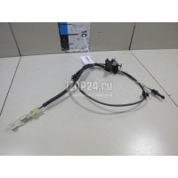 Трос КПП Mazda Mazda 6 (GG) (2002 - 2007) GR1E46300