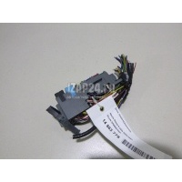 Блок предохранителей Mazda Mazda 6 (GG) (2002 - 2007) GP9B66730A