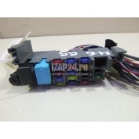 Блок предохранителей Mazda Mazda 6 (GG) (2002 - 2007) GP9B66730A