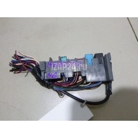 Блок предохранителей Mazda Mazda 6 (GG) (2002 - 2007) GP9B66730A