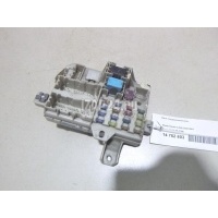 Блок предохранителей Mazda Mazda 6 (GG) (2002 - 2007) GJ6A66730B