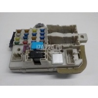 Блок предохранителей Mazda Mazda 6 (GG) (2002 - 2007) GJ6A66730B