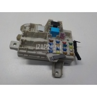 Блок предохранителей Mazda Mazda 6 (GG) (2002 - 2007) GJ6A66730B