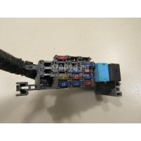 Блок предохранителей Mazda Mazda 6 (GG) (2002 - 2007) GP9B66730A