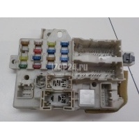 Блок предохранителей Mazda Mazda 6 (GG) (2002 - 2007) GJ6A66730B