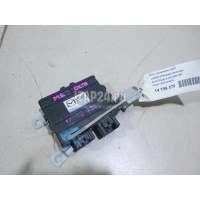 Блок управления АКПП Mazda Mazda 6 (GG) (2002 - 2007) LFH2189E1B