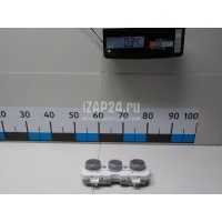 Блок управления климатической установкой Mazda Mazda 6 (GG) (2002 - 2007) GJ6G61190A