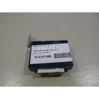 Блок электронный Mazda Mazda 6 (GG) (2002 - 2007) GR1C677R0A