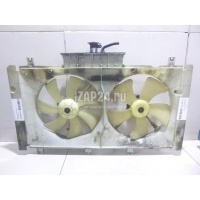 Вентилятор радиатора Mazda Mazda 6 (GG) (2002 - 2007) LF2015025