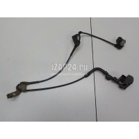 Датчик ABS передний левый Mazda Mazda 6 (GG) (2002 - 2007) GJ6A4373XD