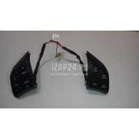 Кнопка многофункциональная Mazda Mazda 6 (GG) (2002 - 2007) GJ6A664M002