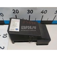 Крышка блока предохранителей Mazda Mazda 6 (GG) (2002 - 2007) G21C66762