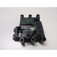 Моторчик заслонки отопителя Mazda Mazda 6 (GG) (2002 - 2007) GP9A61A60