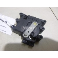 Моторчик заслонки отопителя Mazda Mazda 6 (GG) (2002 - 2007) GJ6E61A70A